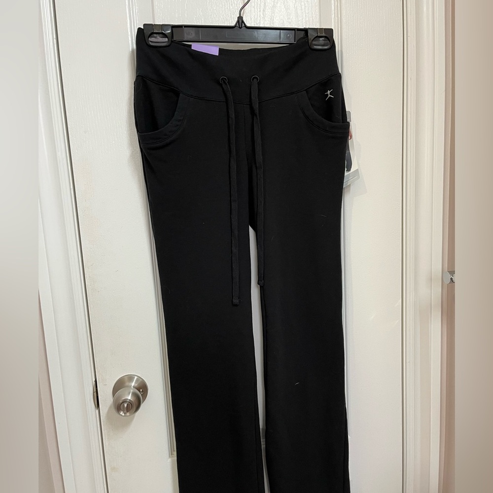 Danskin Yoga Pants